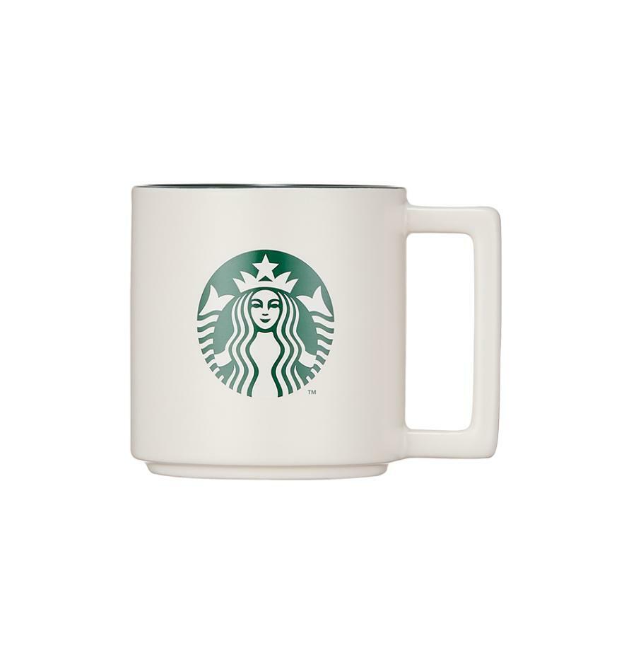 Starbucks Korea 2020 Halloween Limited Ghost DW Doublewall Glass Cup Mug 237ml 